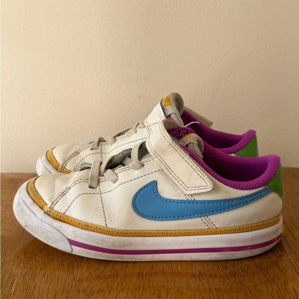 Nike Court Legacy Toddler Sneakers